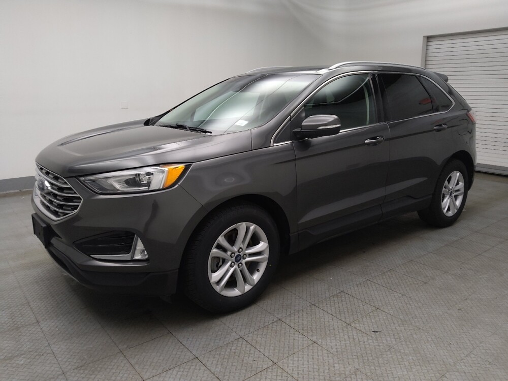 2020 Ford Edge in Midlothian, IL 60445 - 18124557 2