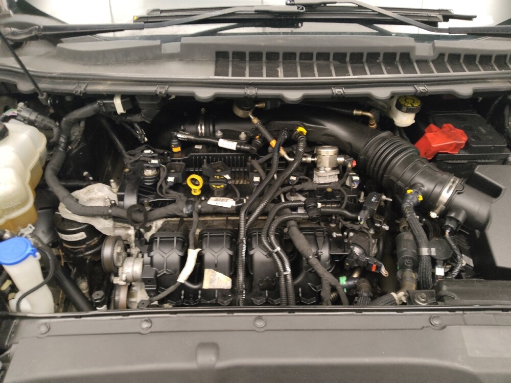 2020 Ford Edge in Midlothian, IL 60445 - 18124557 30