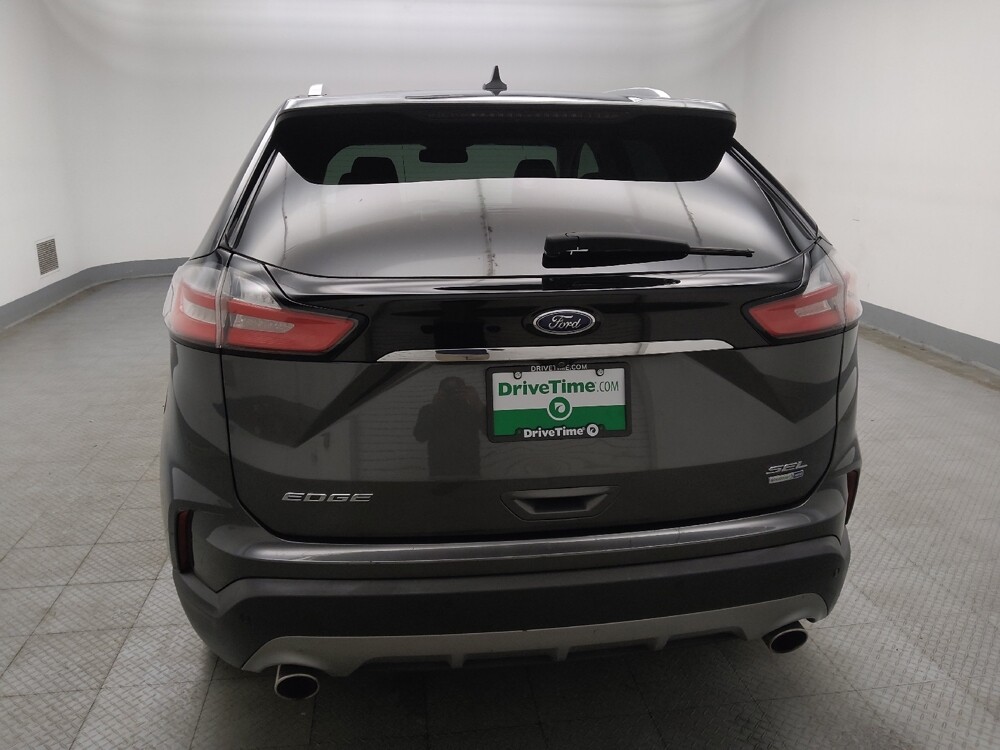 2020 Ford Edge in Midlothian, IL 60445 - 18124557 6