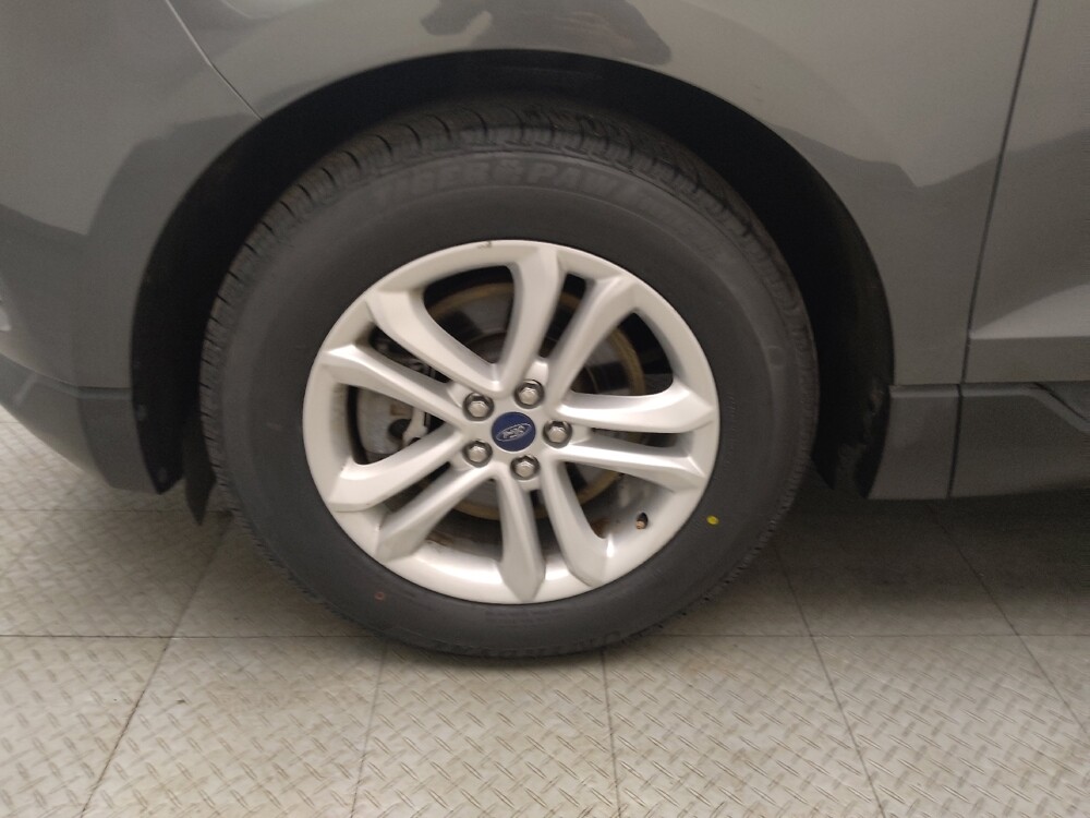 2020 Ford Edge in Midlothian, IL 60445 - 18124557 31