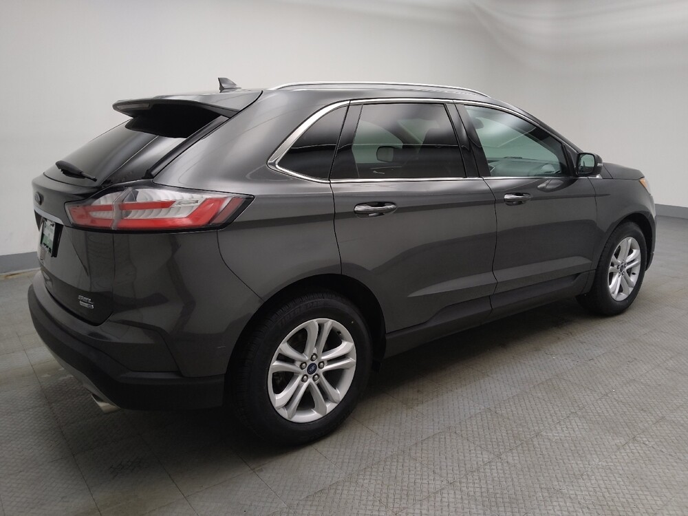 2020 Ford Edge in Midlothian, IL 60445 - 18124557 10