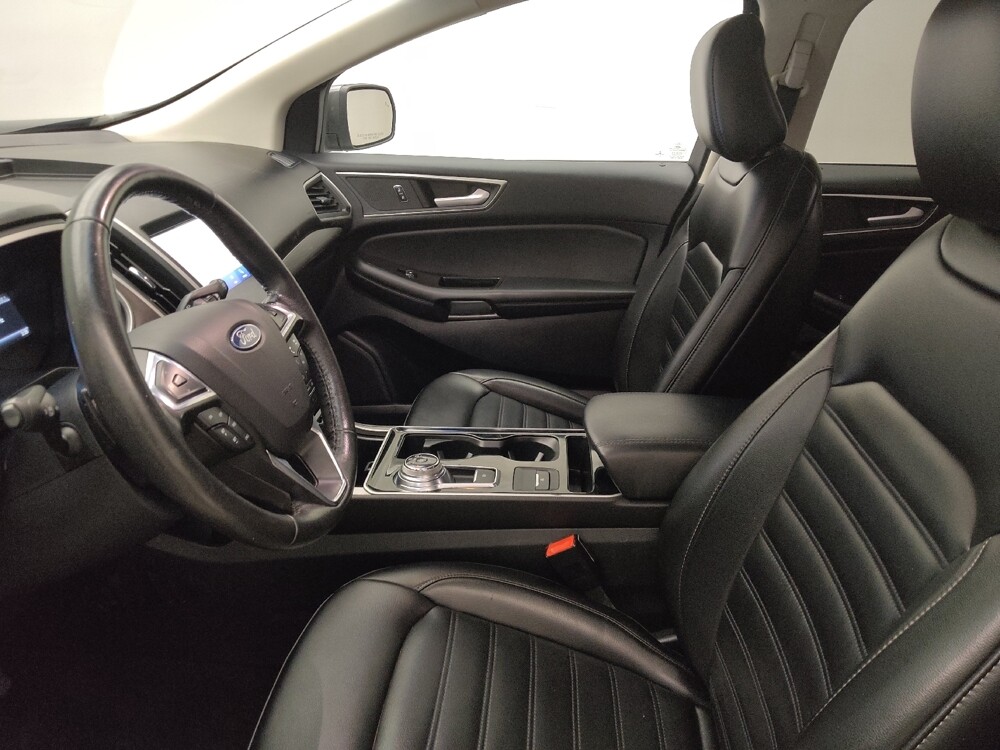 2020 Ford Edge in Midlothian, IL 60445 - 18124557 17