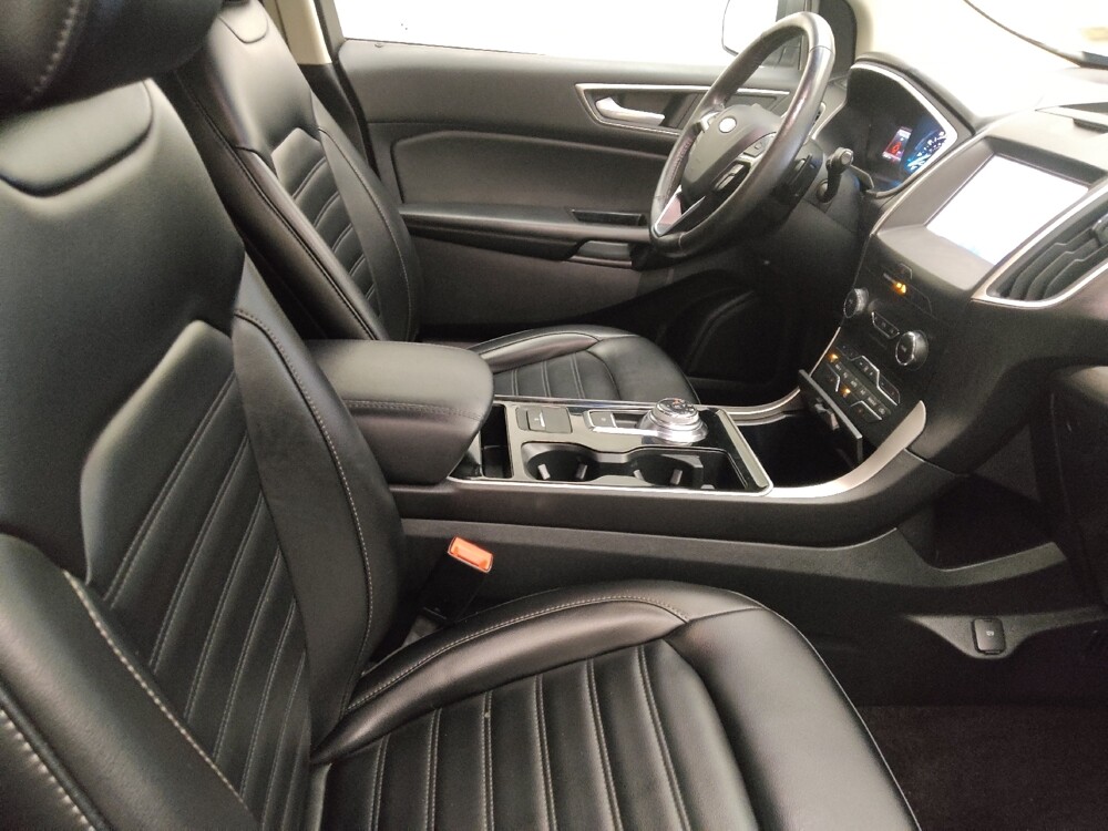 2020 Ford Edge in Midlothian, IL 60445 - 18124557 21