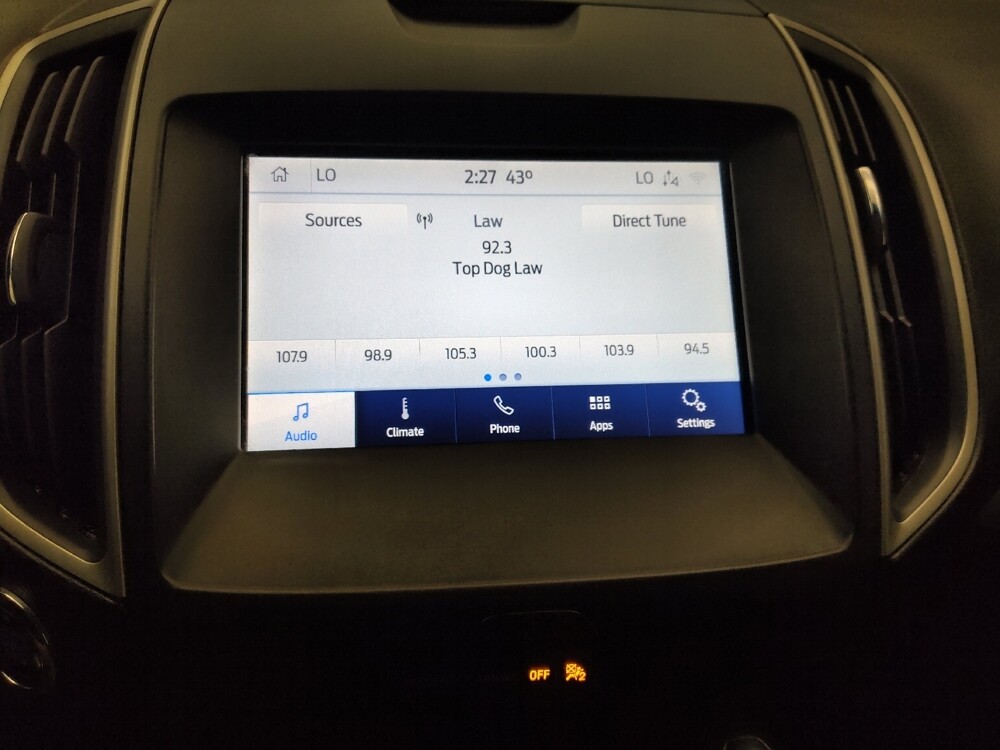 2020 Ford Edge in Midlothian, IL 60445 - 18124557 25