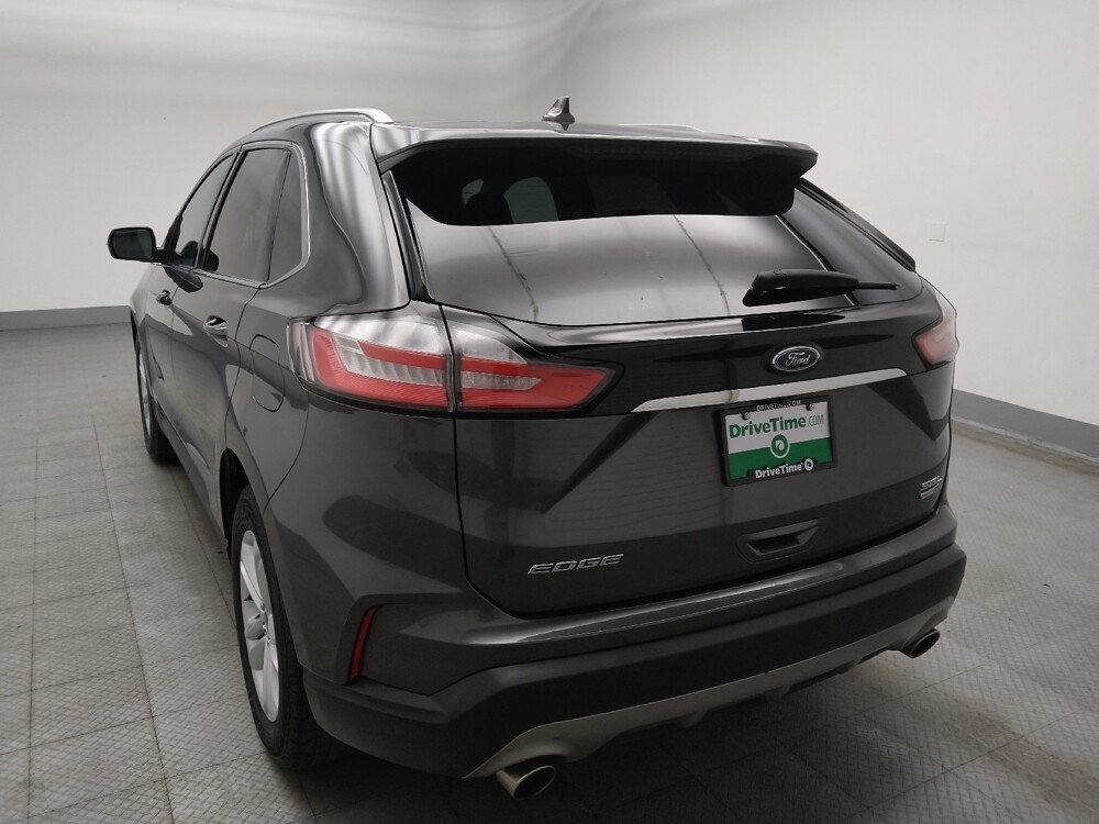 2020 Ford Edge in Midlothian, IL 60445 - 18124557 5