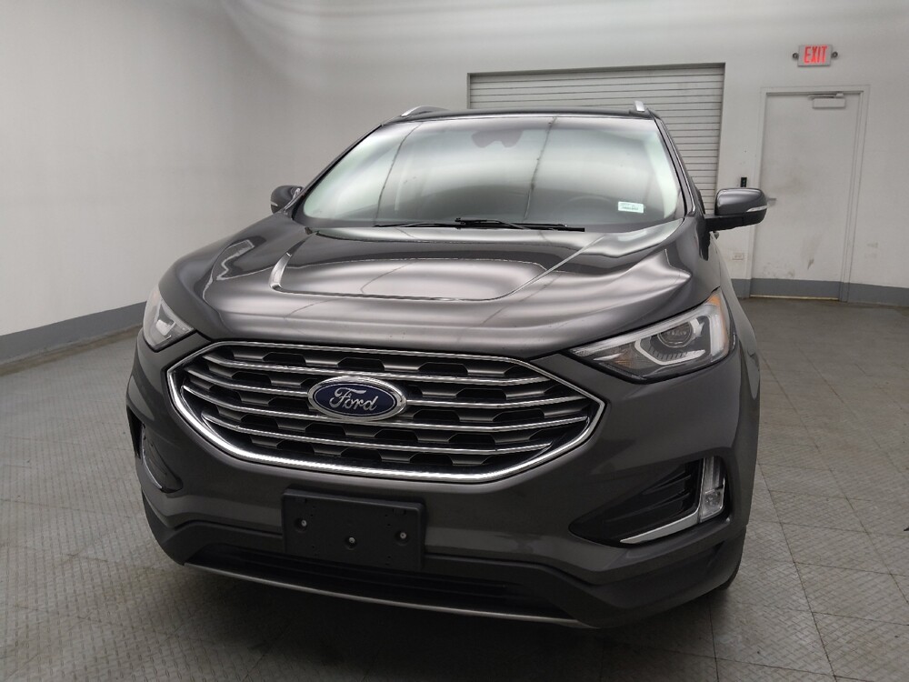 2020 Ford Edge in Midlothian, IL 60445 - 18124557 15
