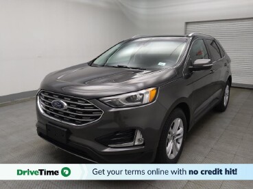 2020 Ford Edge in Midlothian, IL 60445