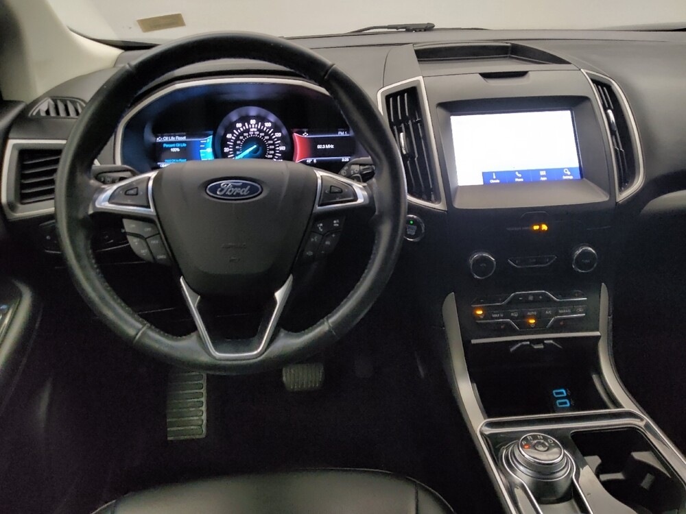 2020 Ford Edge in Midlothian, IL 60445 - 18124557 22