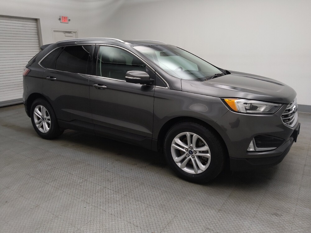 2020 Ford Edge in Midlothian, IL 60445 - 18124557 11