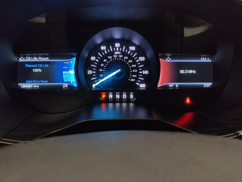 2020 Ford Edge in Midlothian, IL 60445 - 18124557 23