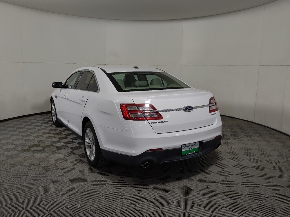 2018 Ford Taurus in Midlothian, IL 60445 - 18124558 6