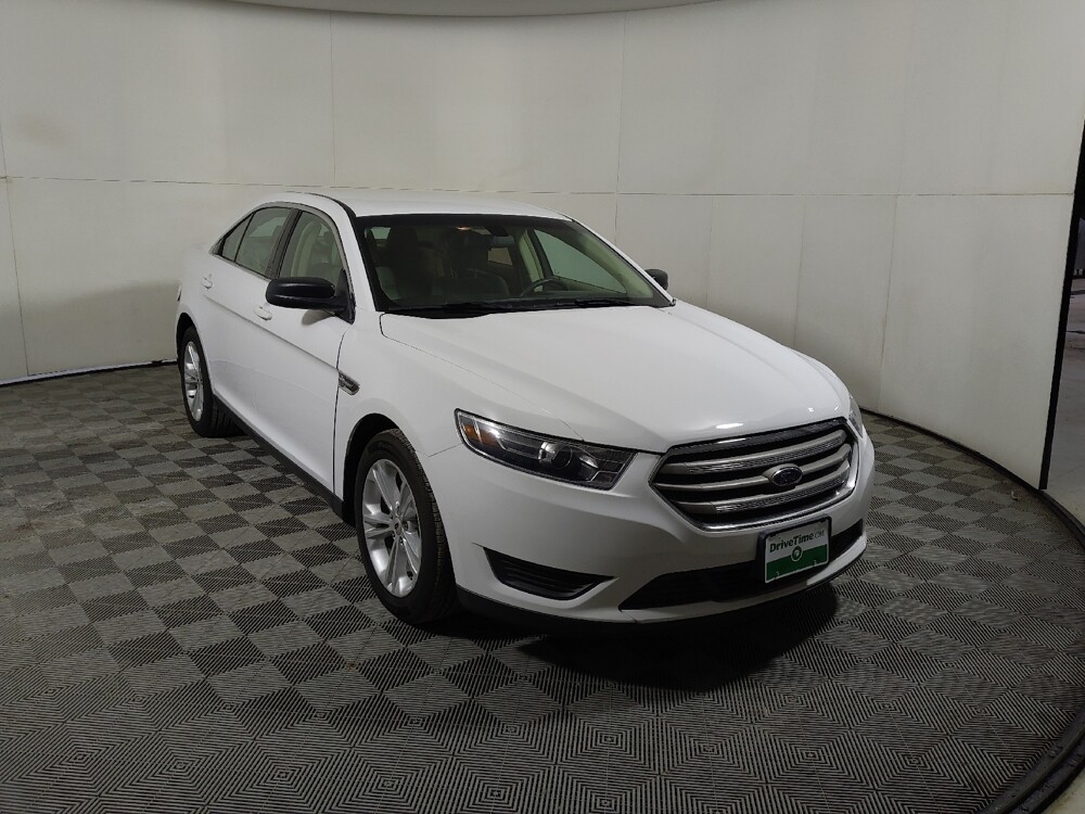 2018 Ford Taurus in Midlothian, IL 60445 - 18124558 14