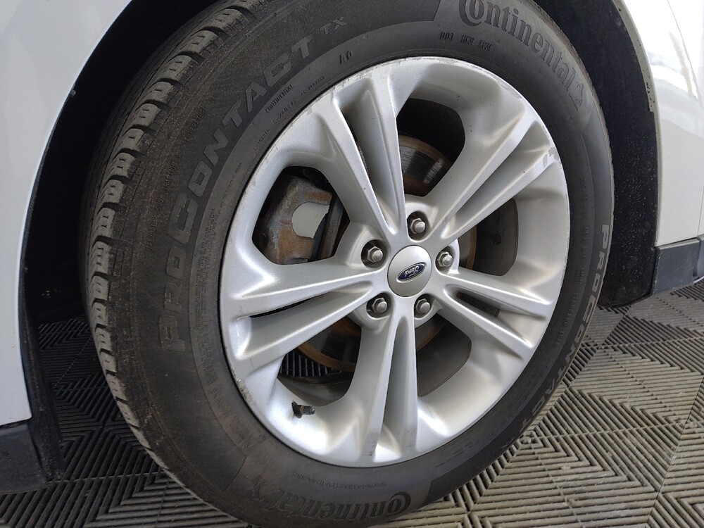 2018 Ford Taurus in Midlothian, IL 60445 - 18124558 31