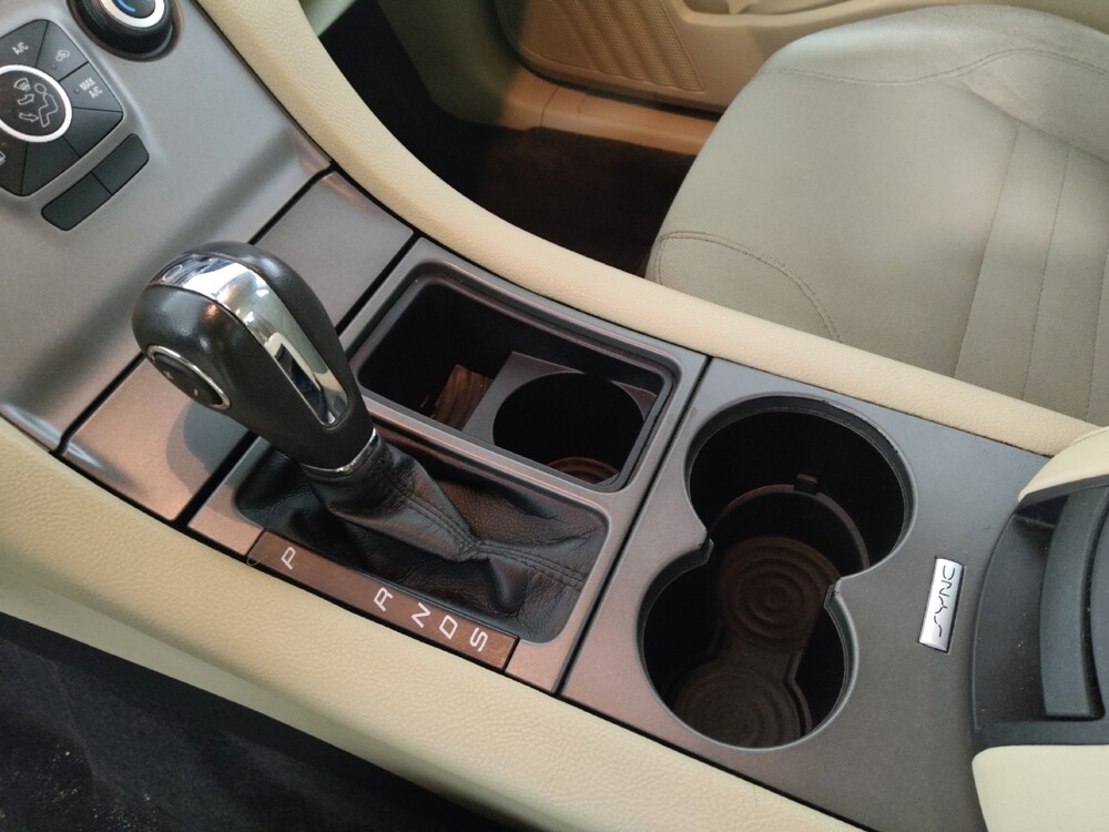 2018 Ford Taurus in Midlothian, IL 60445 - 18124558 26