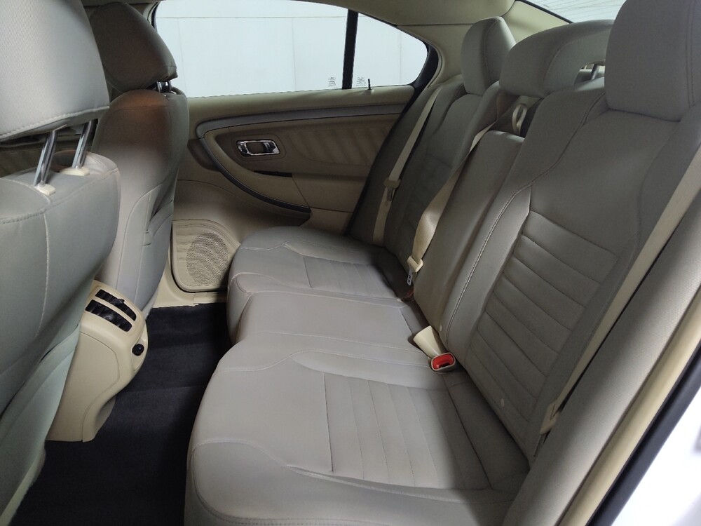 2018 Ford Taurus in Midlothian, IL 60445 - 18124558 18