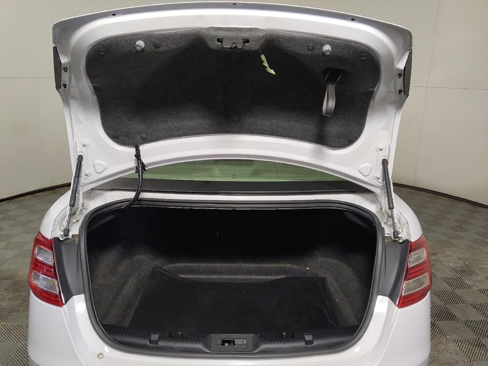 2018 Ford Taurus in Midlothian, IL 60445 - 18124558 29