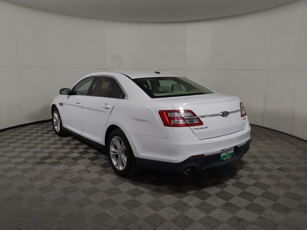 2018 Ford Taurus in Midlothian, IL 60445 - 18124558 5