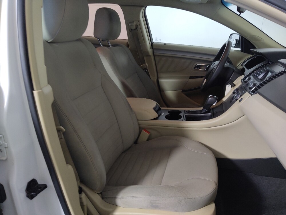 2018 Ford Taurus in Midlothian, IL 60445 - 18124558 21