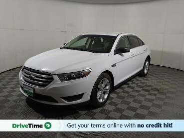 2018 Ford Taurus in Midlothian, IL 60445