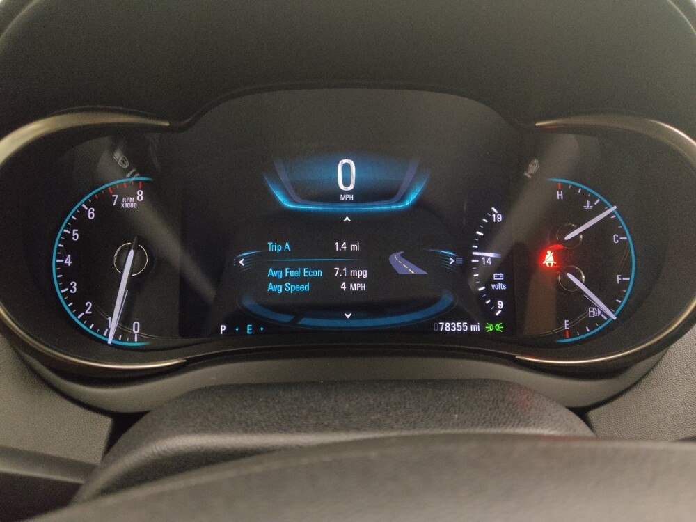 2014 Buick LaCrosse in Midlothian, IL 60445 - 18124559 23