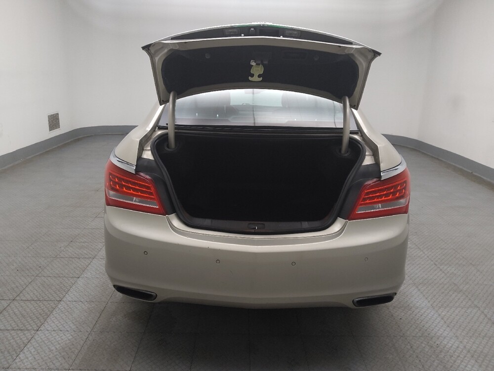 2014 Buick LaCrosse in Midlothian, IL 60445 - 18124559 29