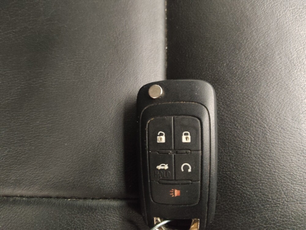 2014 Buick LaCrosse in Midlothian, IL 60445 - 18124559 32