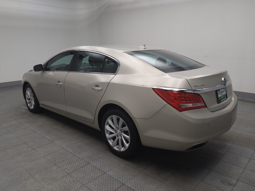 2014 Buick LaCrosse in Midlothian, IL 60445 - 18124559 3