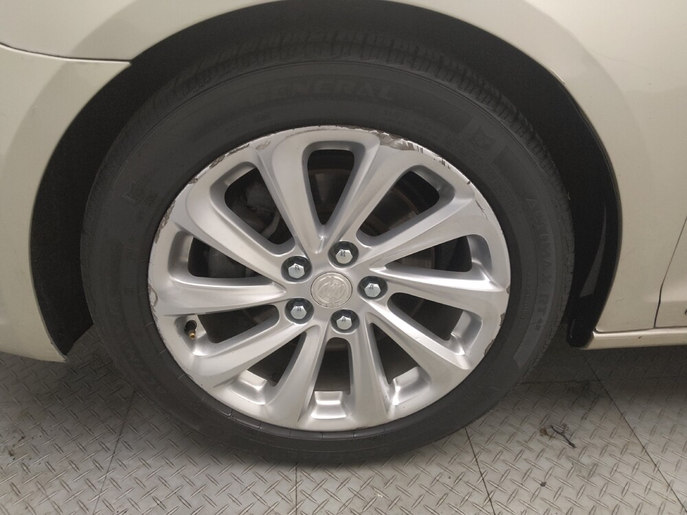 2014 Buick LaCrosse in Midlothian, IL 60445 - 18124559 31