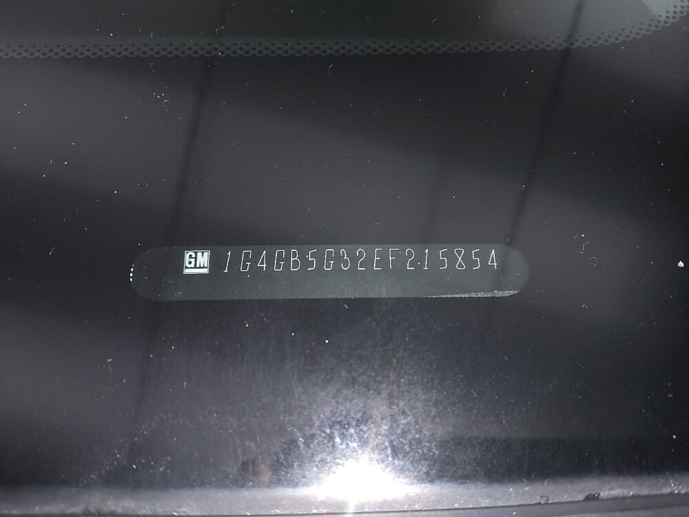 2014 Buick LaCrosse in Midlothian, IL 60445 - 18124559 33