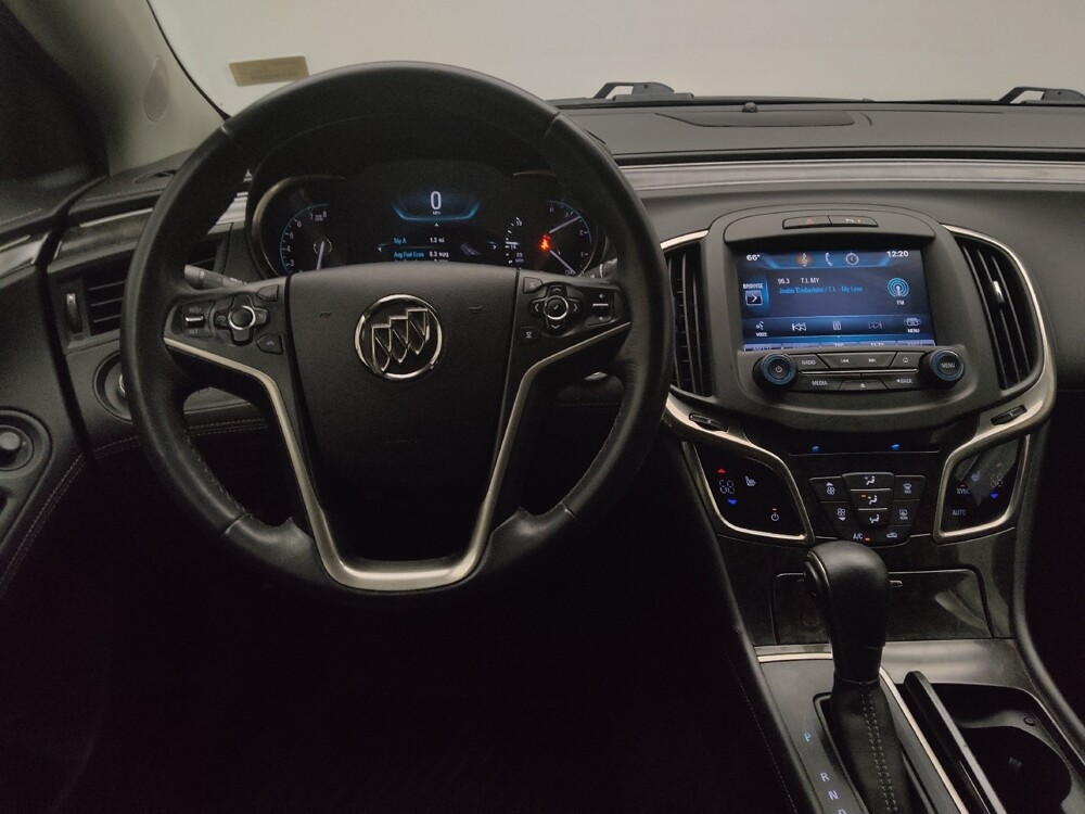 2014 Buick LaCrosse in Midlothian, IL 60445 - 18124559 22