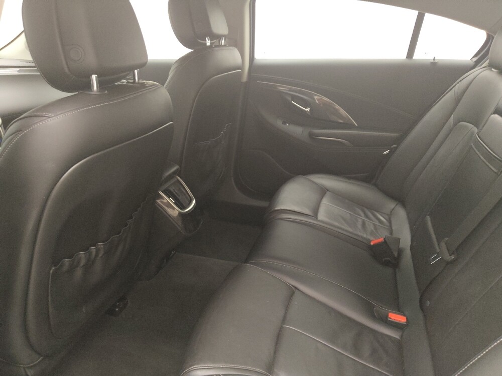 2014 Buick LaCrosse in Midlothian, IL 60445 - 18124559 18