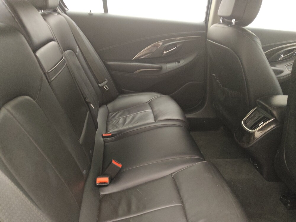2014 Buick LaCrosse in Midlothian, IL 60445 - 18124559 19