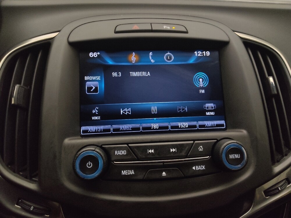 2014 Buick LaCrosse in Midlothian, IL 60445 - 18124559 25