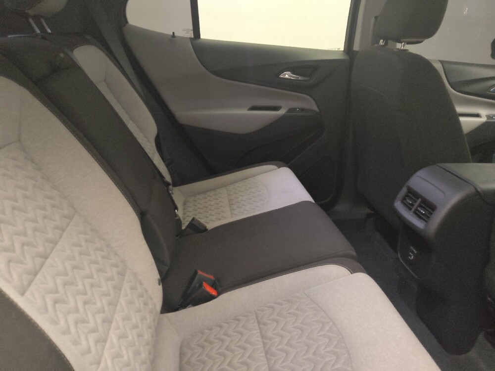 2024 Chevrolet Equinox in Midlothian, IL 60445 - 18124560 19