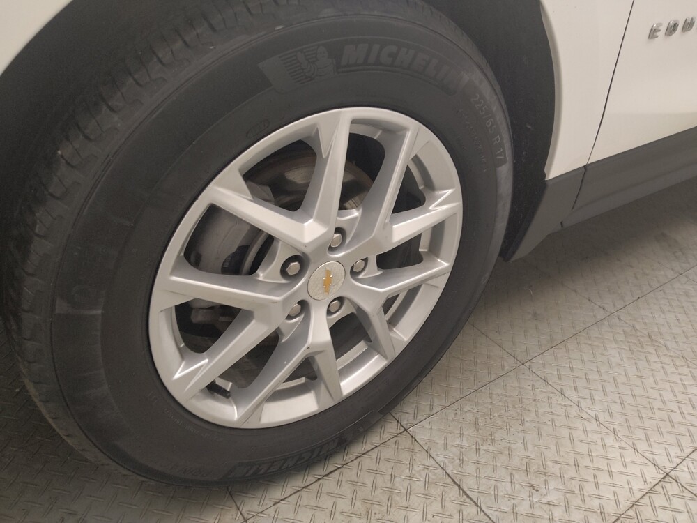 2024 Chevrolet Equinox in Midlothian, IL 60445 - 18124560 31