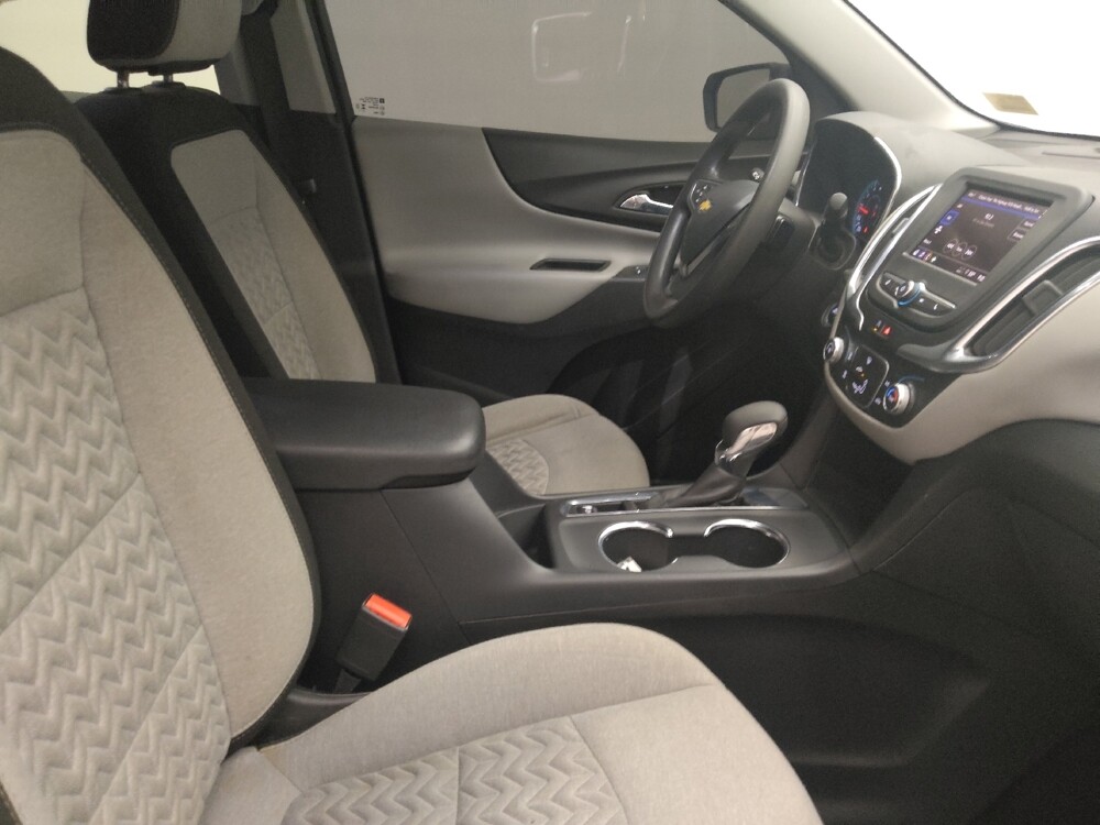 2024 Chevrolet Equinox in Midlothian, IL 60445 - 18124560 21