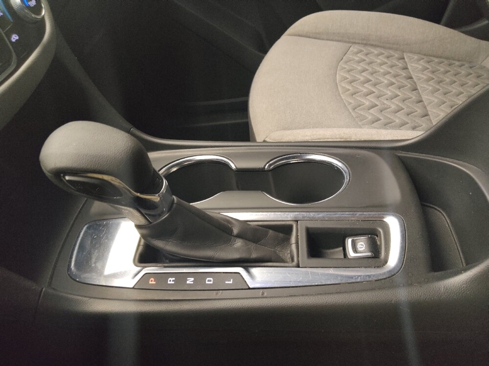 2024 Chevrolet Equinox in Midlothian, IL 60445 - 18124560 26