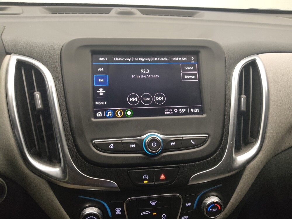 2024 Chevrolet Equinox in Midlothian, IL 60445 - 18124560 25