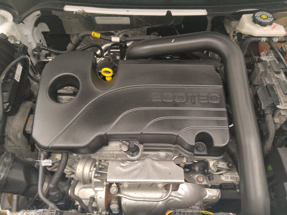 2024 Chevrolet Equinox in Midlothian, IL 60445 - 18124560 30