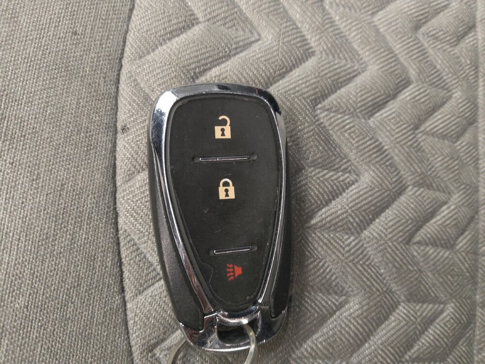 2024 Chevrolet Equinox in Midlothian, IL 60445 - 18124560 32