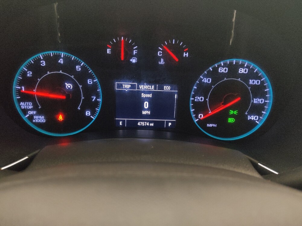 2024 Chevrolet Equinox in Midlothian, IL 60445 - 18124560 23