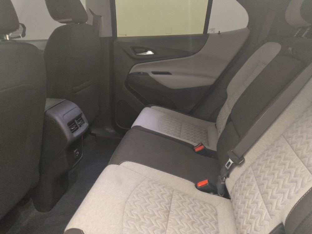 2024 Chevrolet Equinox in Midlothian, IL 60445 - 18124560 18