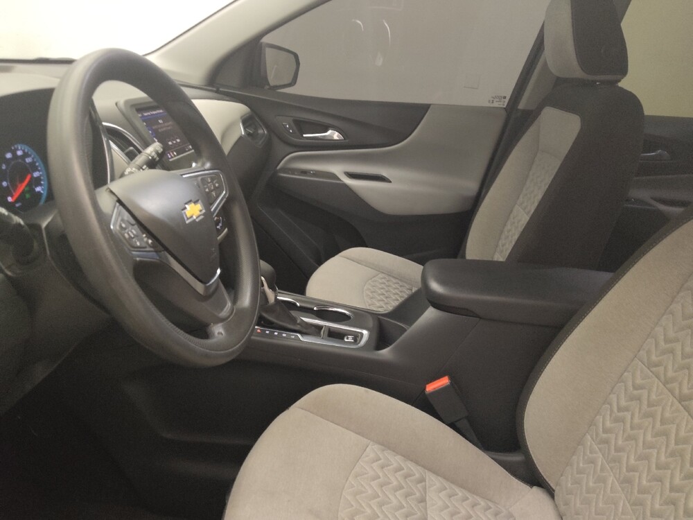 2024 Chevrolet Equinox in Midlothian, IL 60445 - 18124560 17