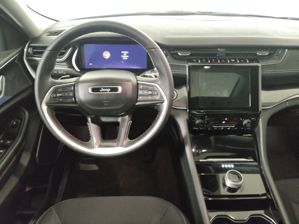 2021 Jeep Grand Cherokee L in Midlothian, IL 60445 - 18124561 22