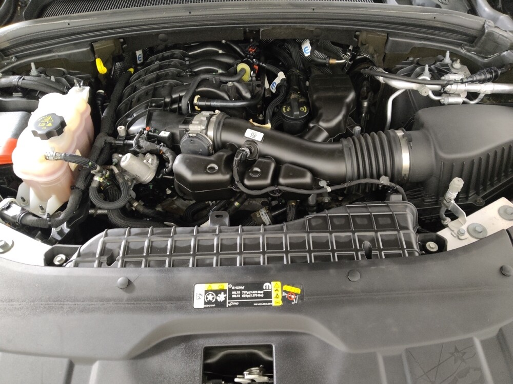 2021 Jeep Grand Cherokee L in Midlothian, IL 60445 - 18124561 30