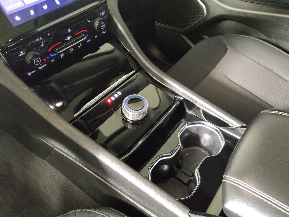 2021 Jeep Grand Cherokee L in Midlothian, IL 60445 - 18124561 26