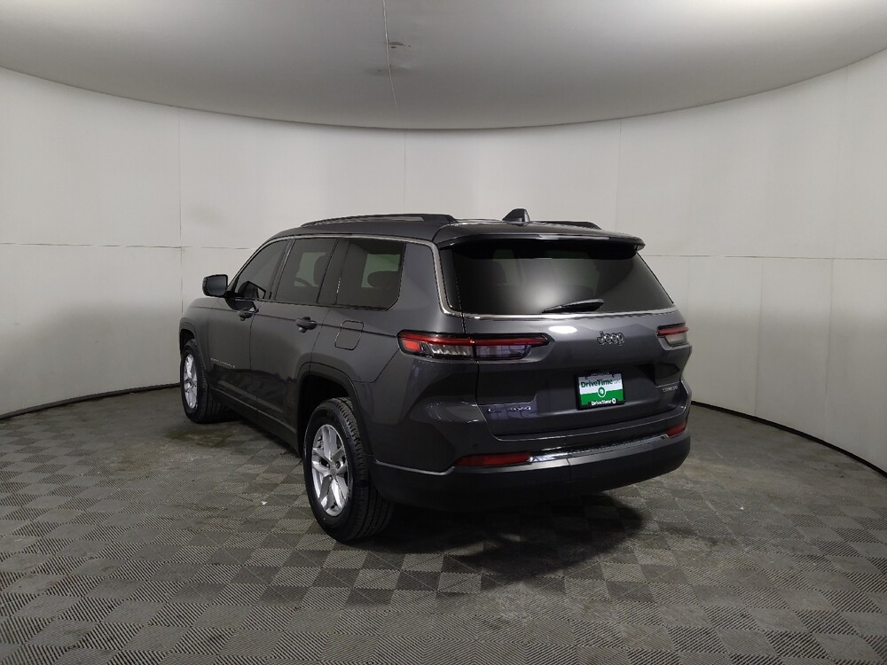 2021 Jeep Grand Cherokee L in Midlothian, IL 60445 - 18124561 6