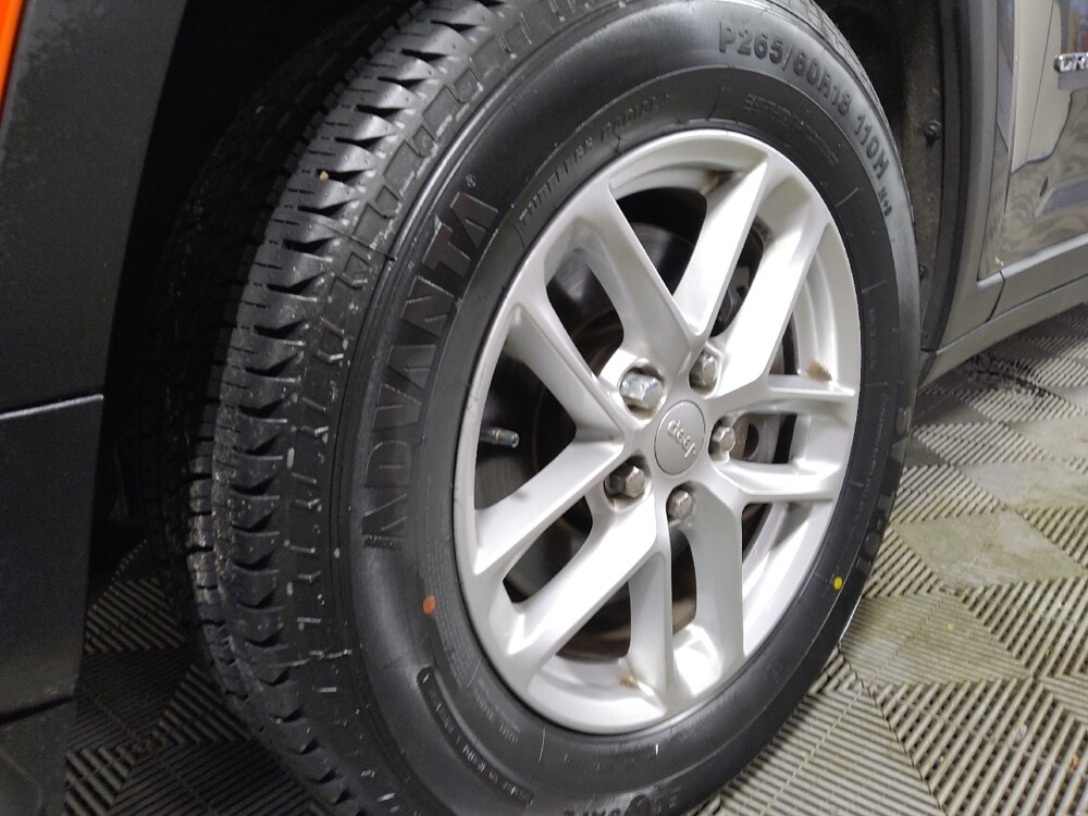 2021 Jeep Grand Cherokee L in Midlothian, IL 60445 - 18124561 31