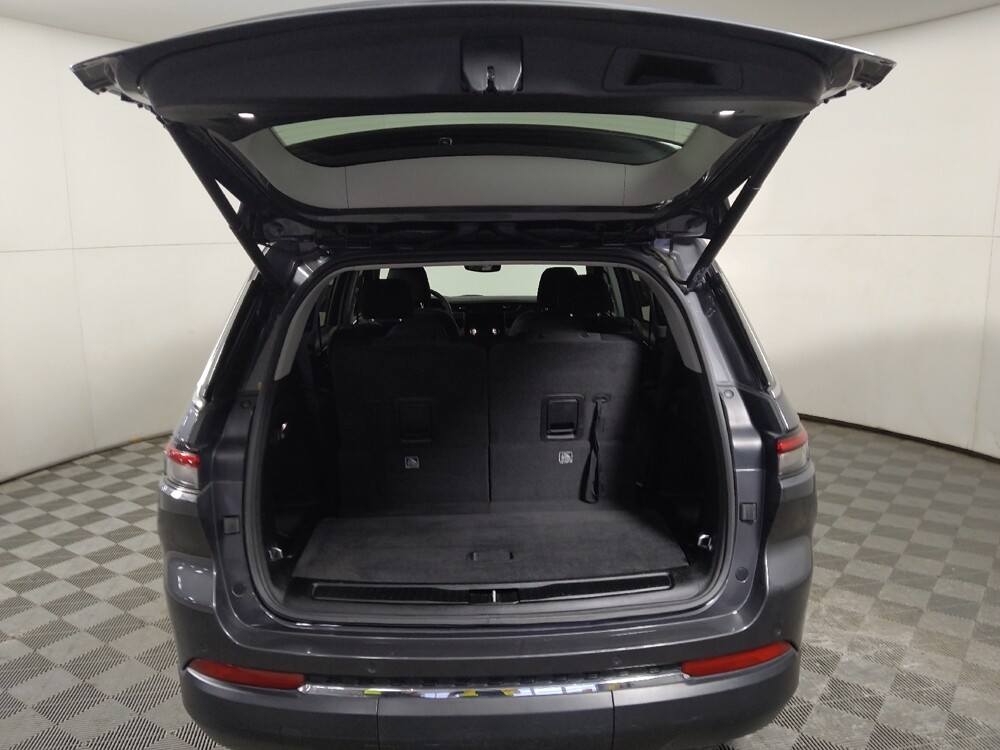 2021 Jeep Grand Cherokee L in Midlothian, IL 60445 - 18124561 29