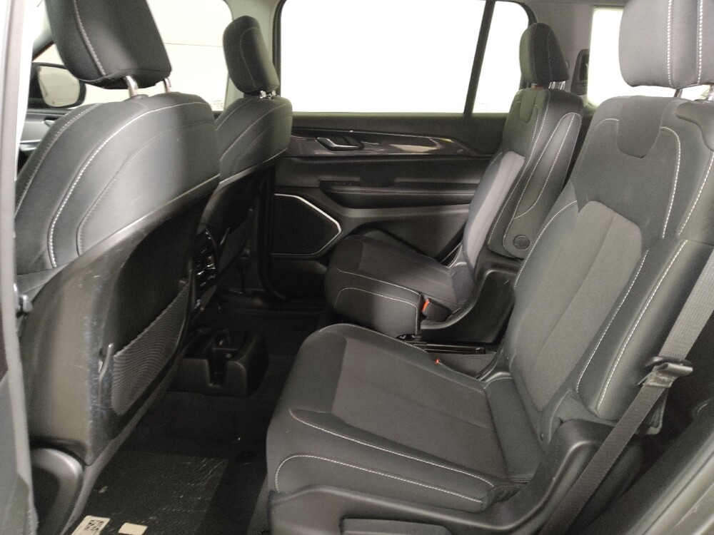 2021 Jeep Grand Cherokee L in Midlothian, IL 60445 - 18124561 18